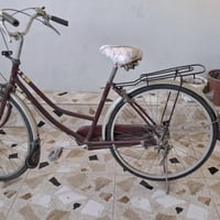 كركوك • ٢ بيسكل • نضيف