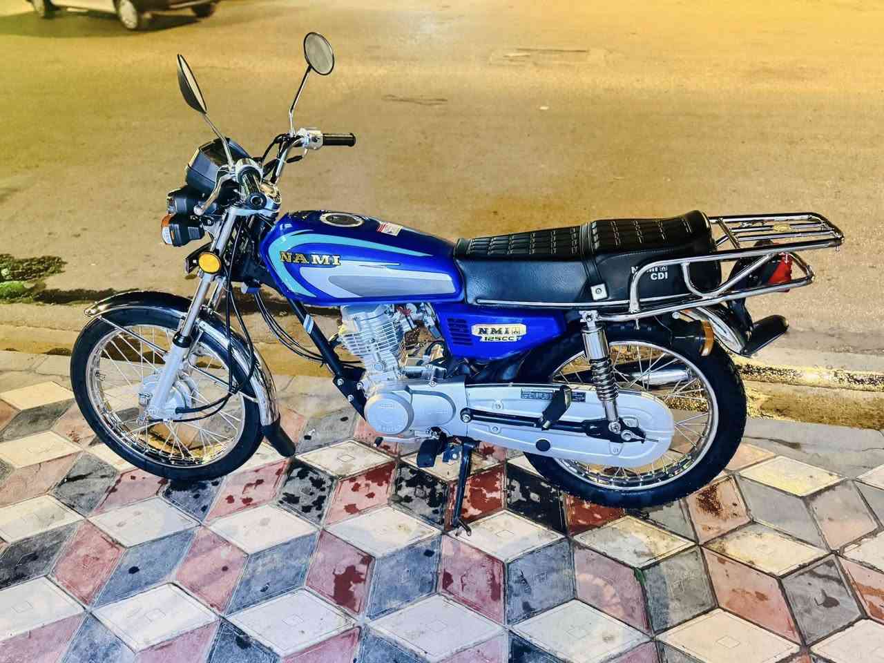 سلام عليكم دراجة لبيع مديل 26 سعر 750او بها مجال اوراق اصولي مكان كربلاء طوريج رقمي ***********
