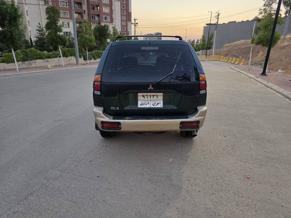 مسيوبوشي مونتيرومؤديل 2000ته حويلي ئه سلي 
كيرئؤتؤماتيك مه كينه بيلاد شه ش بستؤن ته بريد ساردؤكه رمي ABS
***********
***********
جؤارجام كاره با ئاؤينه كاره با مه ركه زي كؤنترؤل ده بل ئيرباك جؤارتايه ؤيلي تازه كيرؤمه كينه وكشت كياني به شه رتي فيتر بئ ده عمؤ بئ ليدرانه هيجي بيؤه نيه سه نه ؤي به سه رجؤه به شه رتي ته حؤيلؤ خرامه ؤ ؤه كاله تي به شه رت نرخ (46)كه لاؤ كه ميك مؤعامه له له سليمانيم به س بؤ فرؤشتنه كؤرينه ؤه ناكه م 
***********
*********** السليمانية, العراق
