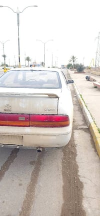 كراون • باتري جديد • كمبريسر مفصول