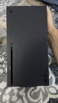 اكسبوكس سيريس اكس مستعمل استعمال 3 اشهر فقط اصدار 2022 مع يدة احترافية...