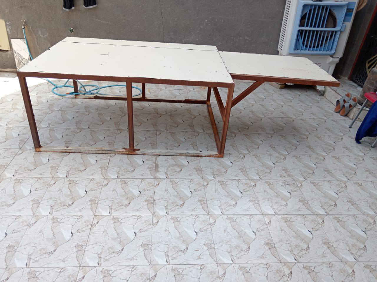 السلام عليكم عمارية جديدة للبيع السعر ٨٠


**إذا كنت صاحب هذا الإعلان وتريد حذفه لأي سبب، رجاءا أرسل رسالة إلى الدعم الفني**