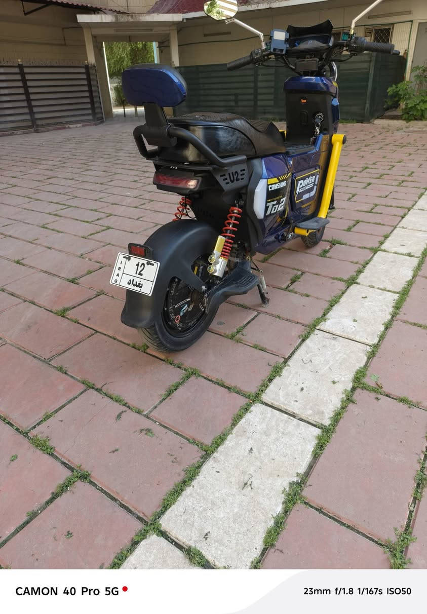 دراجه شحن هاي مواصفات حلوه ملف  ٢٠٠٠ سرعه  ٦٥حقيقي  اربع نمر كير حساسات  بريكات نضام  بك ونضام قفل ونضافتها ٩٥بلميه  دراجه  استخدام شهر دراجه عاليه جبلي  بطريلت  خمسه ريان سعر ٦٠٠ وبيه مجال بصيط مكاني  العلاوي ***********
