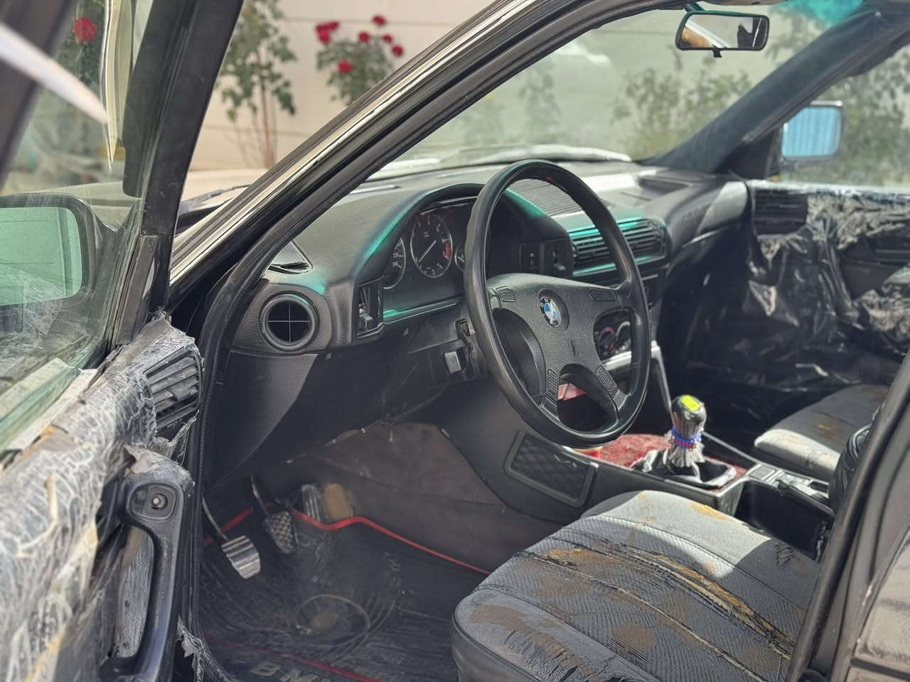 Bmw
Bmw

520i گێرعادي

بەشەرت گێر و مەکینە

نە سەرف نە بوخار

سلايت

2جام كارەباء

لایت ئەلقە

تەبریت سارد و گەرم

ABS

دەعامیM

4تایەی تازە

گێچەکانی ئیش ئەکات

کارەبای مەزبوتە

زەربەی نیە عامه بۆ جوانی

واجیهە و پاکانەی بۆکراوە 

بەشەرتی هەموو شتێک

سعري 27وەرەقەو مەجالێکی کەم

***********

شوێن کەلار

تکایە موشتەری نیت بێزارمان مەکە
