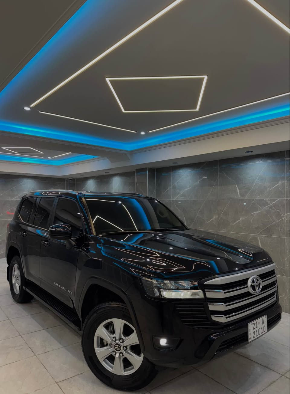 🤍‎﷽🤍

‎تۆیۆتا لاندکروز 2024   (GX) 
‎شەریکەی جیهان 
زەمانی شەریکە 
‎تەنها 33 هەزار ڕۆشتوە
‎کامال کراوە  Ppf  
‎بەسمە 
‎کوشن کارەبا 
‎شاشە 
‎برێک بەسمە
‎سوکان ڤۆلیۆم 
‎مۆدی لێ خوڕین 
‎ئۆتۆ هۆڵد 
‎تەبرید مەرکەزی 
‎لایت لید 
‎بێ بۆیاخ بێ سارد 
نرخ: 580 $ 💵
هەموو گیانی بەشەرت 
ژم: *********** السليمانية, العراق
