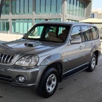 هوندا تریکان • ٢٠٠٣ • سليمانية