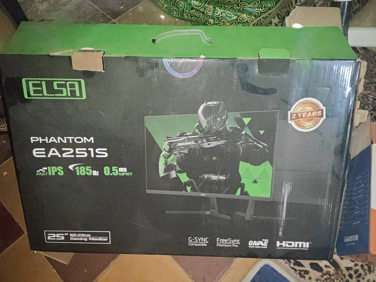 تجميع كامله الجهاز نضيف صارله يمي خمس أشهر صيانه مطاب الاغراض البصوره كلهم 500  واذا بدون الشاشه 400


**إذا كنت صاحب هذا الإعلان وتريد حذفه لأي سبب، رجاءا أرسل رسالة إلى الدعم الفني**