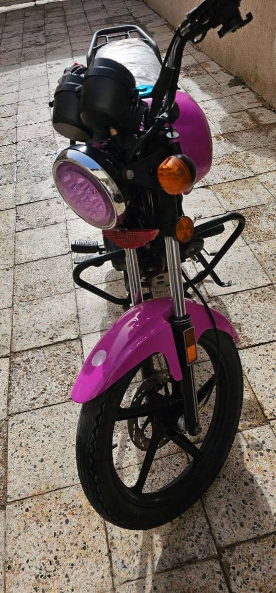 دايون نفخ مديل 2022 محرك 200
دراجه كلش جديده ماناقصه برغي 
وين مايعجبك روح افحص 
مدارو مكتب حسين 
مكاني بكربلاء 
السعر 1500وبيه مجال
***********
