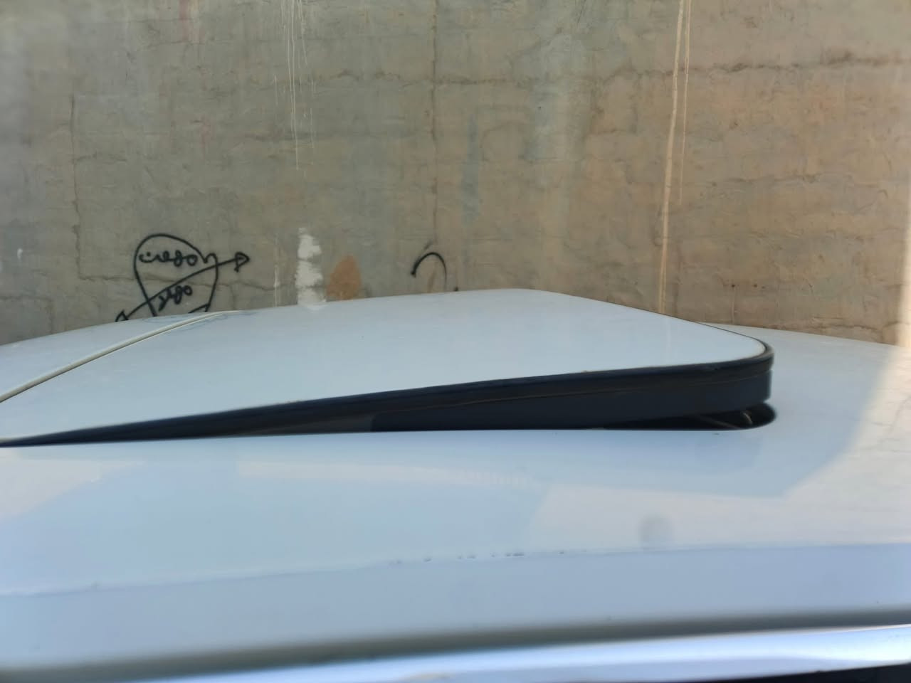 535 BMW 1991
گێرعادی
مەکینە فەل 
سەنەوی تا ٢٠٣٠ تازەیە بەناوی خۆمەوەیە ستیکەری بانزینی خانەقینی هەیە 
هەموو گیانی بەشەرت تەبرید لەسەر سویچ سڵاید چوار جام کارەبا هەموو گیانی بەشەرتە

***********
