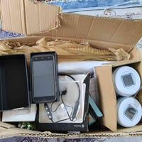 شلعه • موبايل • ٣٢ قطعة