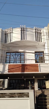 مراوس بيت 50 متر زراعي.منطقه الدورة   شارع 60 الخدمات (ماء-كهرباء-مجار...