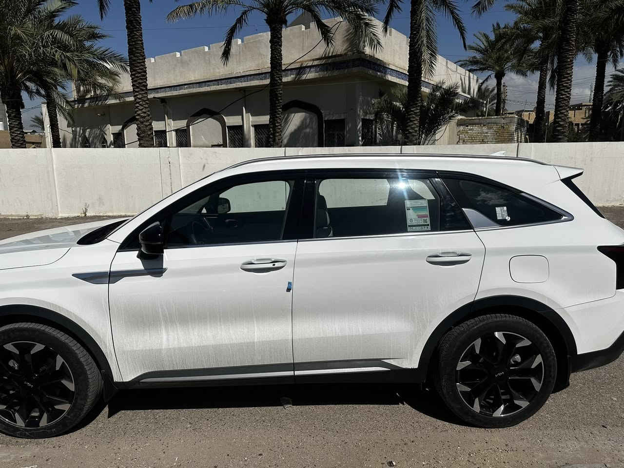 سورينتو 2024 خليجي ضمان الدولية 4 سلندر
السلام عليكم سورينتو خليجي مكفوله كفاله من كلشي فقط شخط بالدعامية 4 سلندر ضمان الدولية بدون بنوراما جنطة كهرباء كشن كهرباء ومغلفه كلها من الداخل كشن وكاعية وزارعلها لدات امامية عالي ناصي مكانها بغداد الكرخ ***********
