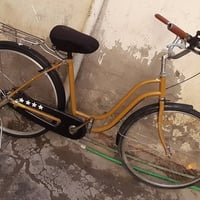 بايسكل • بيه مجال