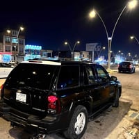 بلايزر ٢٠٠١ • بدون حادث • رقم بصره