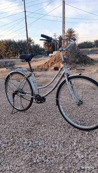 بايسكل • حجم ٢٦ • ٢٠١٥