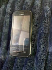 نوكيا C6 • نظيف