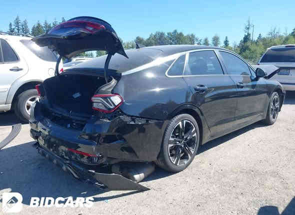 🟢كي فايف 2024 جيتي لاين
فول بصمه جلد 
_______________________________
السعر واصل الميناء مع التصليح وبدون كمرك: 129$
#بالإمكان_ادخالهابكتاب_الشهداء)
——————————
🟢 احمد *********** 
💬 واتساب مباشر wa.me/9647735080777
———————————————————-
لدينا وكلاءفي جميع محافظات العراق لتنظيم العقد وضمان الحقوق
🚗 رابط كروب الواتساب لنشر جميع أنواع السيارات 👇
———————————————————
https://chat.whatsapp.com/D7h6gT7MfIxG34U6OVFeZf
