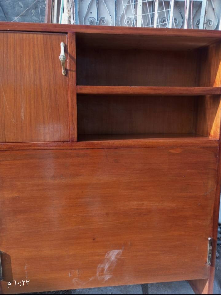 💯سرير صاج 1 نفر 
شغل درجة أولى نوع الخشب برازيلي  شغل عراقي راقي

📞 للتواصل: خاص / واتساب ***********
⏰ العدد محدود – البيع بأسرع وقت

💯طاولة حجم مناسب تفيد العائلة والطلاب 
شغل قوي 
للإستفسار الاسعار واتساب ومتوفر توصيل
