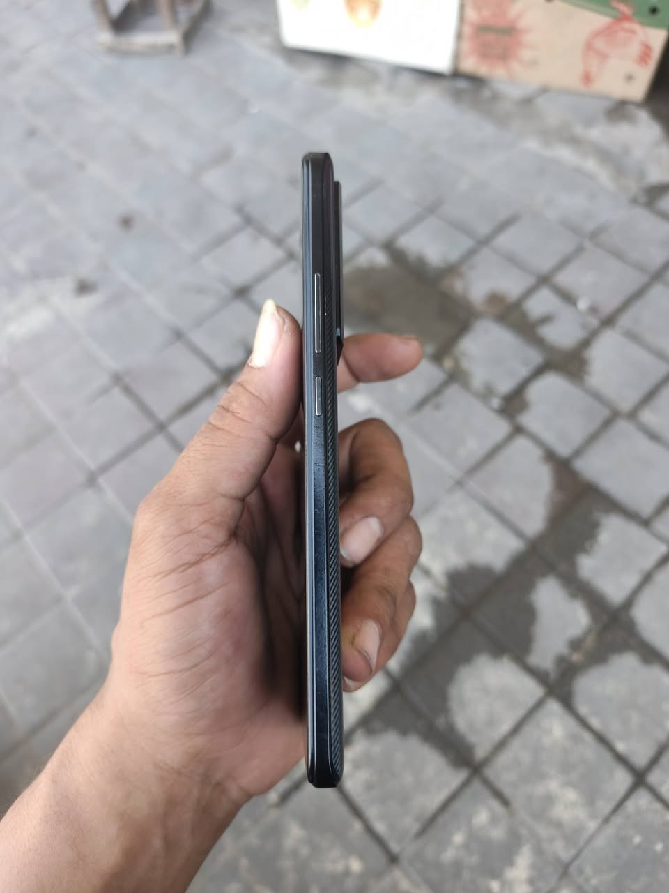 بوكو  f5 برو ذاكرة ٥١٢
عشوائيه ١٢ على ١٢ جهاز شخط ما بي 
جهاز راقي سعر ٤٥٠ وبي مجال
مكان بغداد الامين الثانيه 
***********
