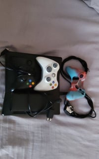 XBOX360 • موجود • خاص