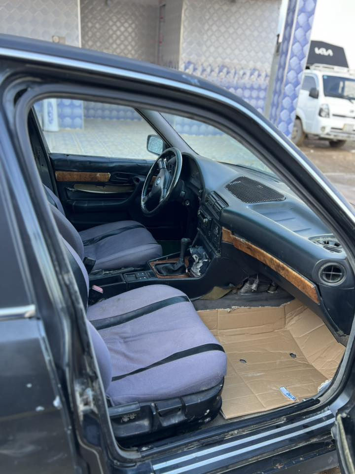 السلام عليكم بيم  حجم (525)محرك(520)فل للبيع Iمعمر قبل شهرين رقم فحص صلاح ا Gلدين كلشي موضح للمنشور شرط التحويل رقم موبايل السعر اتصل وتدلل رقم الموبايل(***********)  (***********)
