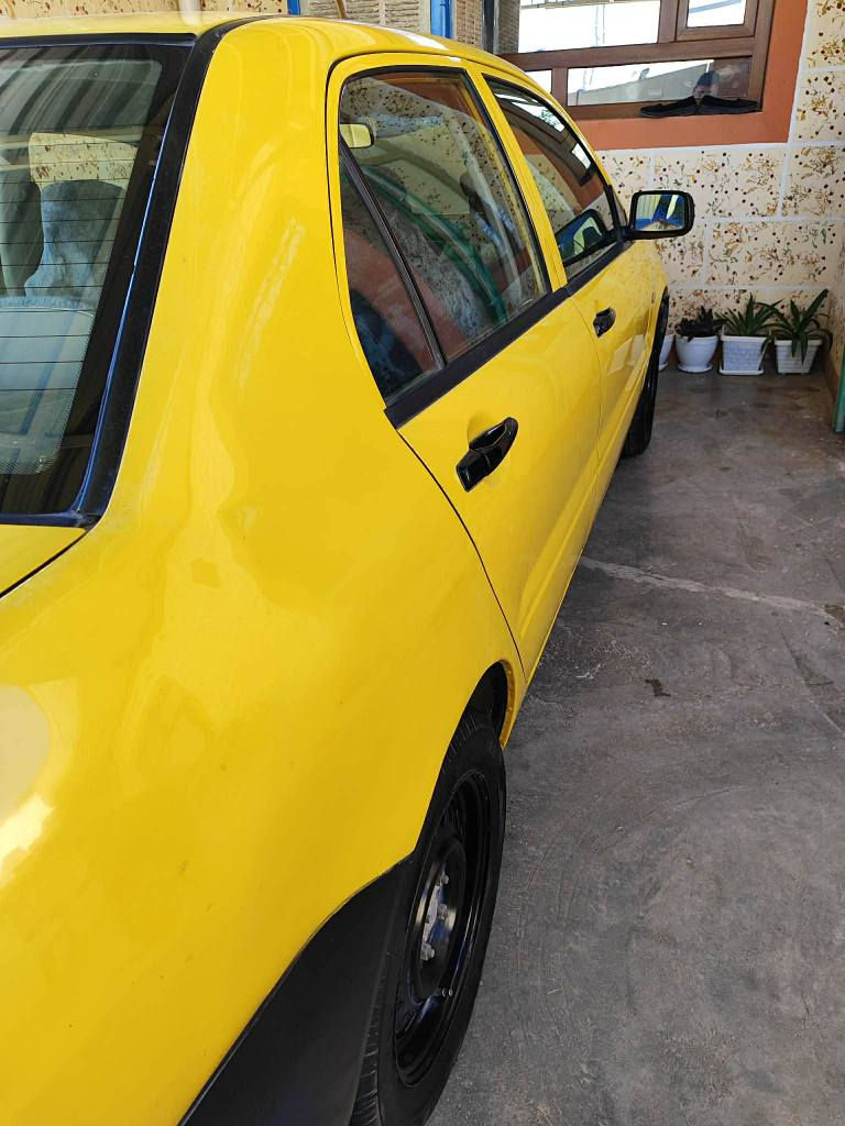 لانسەر مۆدێل 2010 
تەبریت گێڕ عادی 
جام کارەبا بەشەرتی 
مەکینەو گێڕو تەبریت
پاشو پێشی کەپسە
ماڵی دۆستە شوێن سموود 
45گڵاو مەجالێکی زۆر کەمی تیای
سەنەوی پلاستیک بەشەرتی حاسیبە

+9647718333278 كالار, السليمانية
