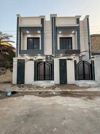 حي الوفاء • ١٠٠م • ٣ غرف