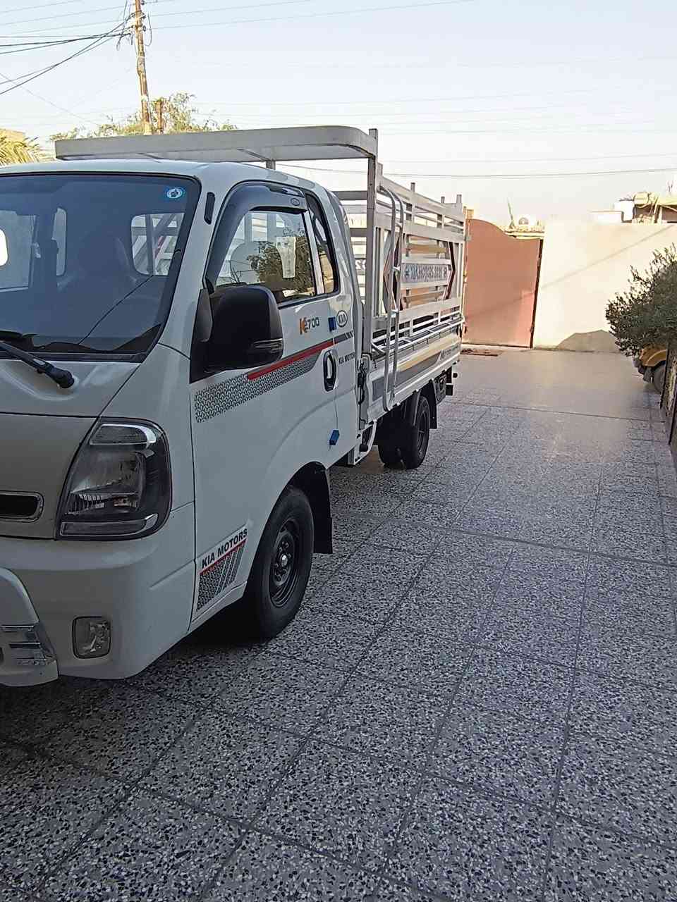 السلام عليكم
كيا حمل 2020 لشكل الجديد   ***********
