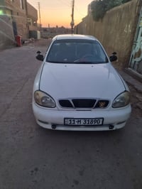 لانوس • ١٦٠٠ • رقم بغداد