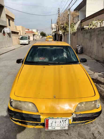 سياره دايو موديل 1995گير محرك شرط بيها شويه صرف شرط ال تحويل وبيه وكاله سياره جاهزه السعر 14 وبيها مجال رقم الهاتف *********** عنوان كركوك حي العسكري اتصل على رقم الهاتف
