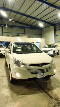 توسان • ٢٠١٢ • خليجي