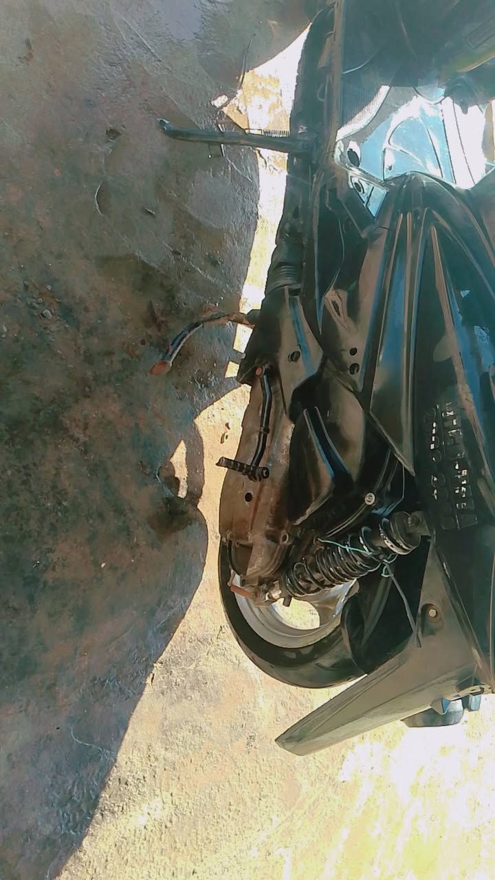 سلام عليكم  مكاني بابل هاي دراجه سكنس للبيع سعر 450 اوبيه مجال عوزه ترتيب دراجه  *********** هاذه رقمي
