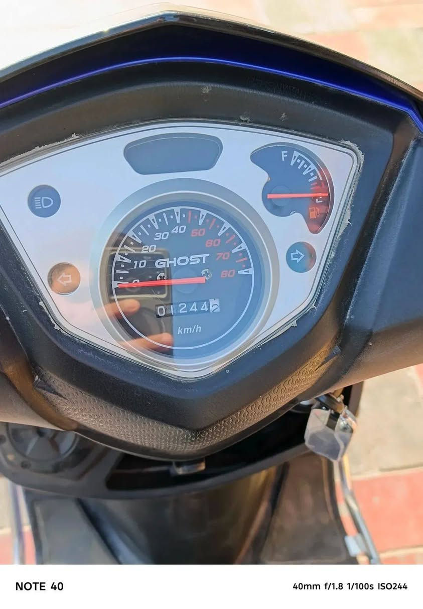 السلام عليكم سكنز  بعدهي بي حالت زيرو مكينه يوماهه مكفولة ماتنقص شرط فحص ستانه حساس ستعمال قليل جديده معنه الكلمه عنوان كربلاء طويريج ستفسار ***********
