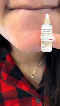 دكتور ميلاكسين • مستحضرات تجميل