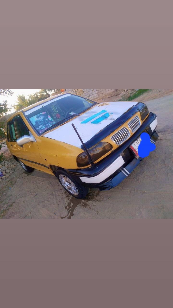 سياره سايبه موديل 11مكينه جديد حداد وكير جداد سعر 15 بيه مجال هذ رقم***********
