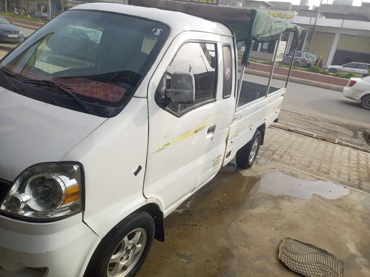 السلام عليكم هيفا للبيع موديل 2011 تسلسل سجل المرور گير محرك شاصي شرط كهربائيات شقاله سياره جاهزه سعر 22 ورقه عنوان كركوك للاتصال
*********** 📲
*********** 📲
ملاحظة غير متواجد عل فيس بوك كركوك, العراق
