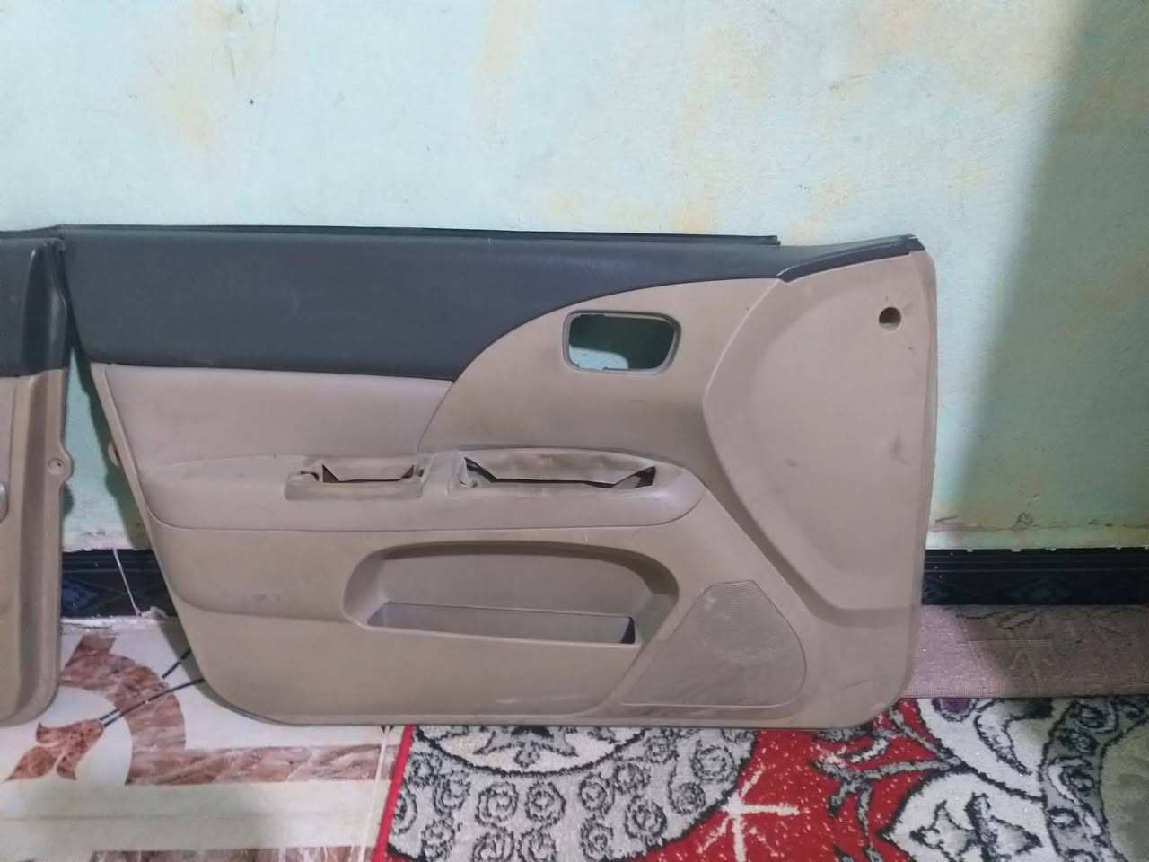 بطانة صدر زوج شيري A5 للبيع تريد تتصل تريد خاص بالجيس شخط مابيهن مكاني واسط توصيل ماعندي ***********
