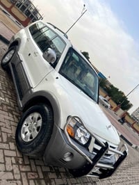 باجيرو خليجي • ٧ راكب • رقم كربلاء