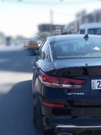 اوبتيما SE • فول ١/١ بانوراما • منظومة غاز