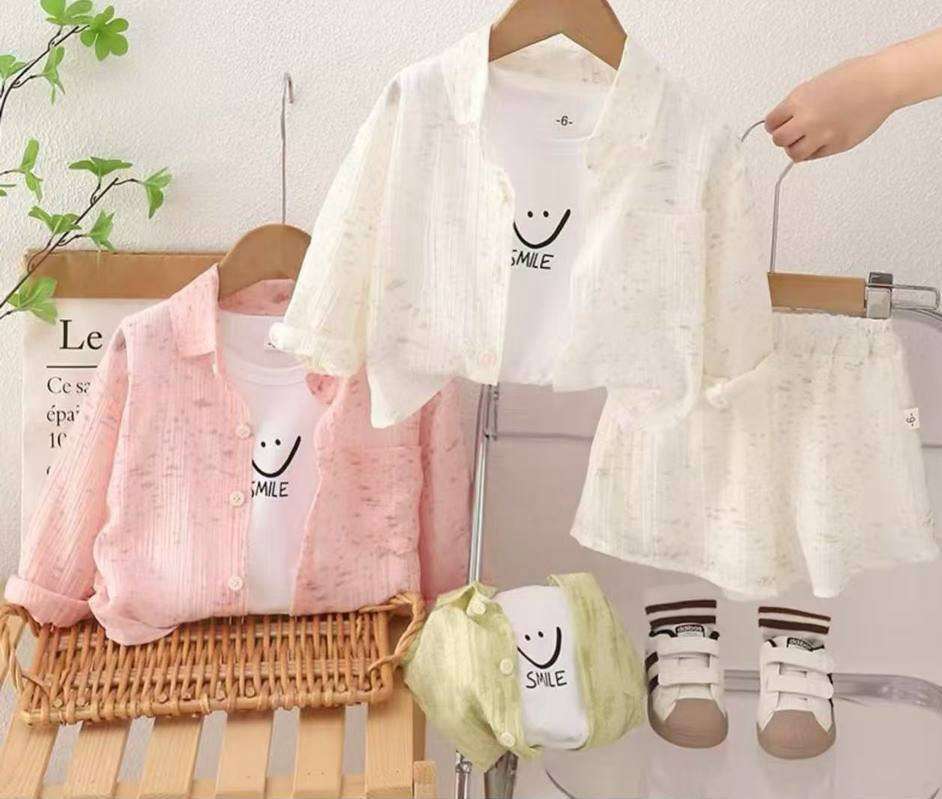 بفضل الله وتوفيقه نعلن عن وصول ملابس الاطفال الصيفيه
👨‍🦱ولادي
👩‍🦱بناتي
👗 موديلات قوية وحديثة
🛍️ جميع  القياسات متوفره 
💵 مناسب جدا جدا
🕹️زورونا وشوفو الاناقه على اصولها 🔥
العنوان📍 📍قضاء الفجر 
السوق الجديد القيصريه الثانيه 
رقم المحل 5⃣4⃣

للحجز والاستفسار   مراسلتنا على الصفحة
🚗خدمة توصيل مجانا داخل الفجر


**إذا كنت صاحب هذا الإعلان وتريد حذفه لأي سبب، رجاءا أرسل رسالة إلى الدعم الفني**