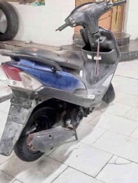 شباب ماكس للبيع مكينه بوشه55 كلها جاهزه كهرابائيات والسلف نقصهن باتري ...