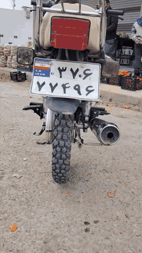 سلام عليكم
دراجه للبيع سونك م22 5كير فول نضافه احله من الصور
سعر ٥٢٠ وبيهه مجال
+964 771 012 5394


**إذا كنت صاحب هذا الإعلان وتريد حذفه لأي سبب، رجاءا أرسل رسالة إلى الدعم الفني**