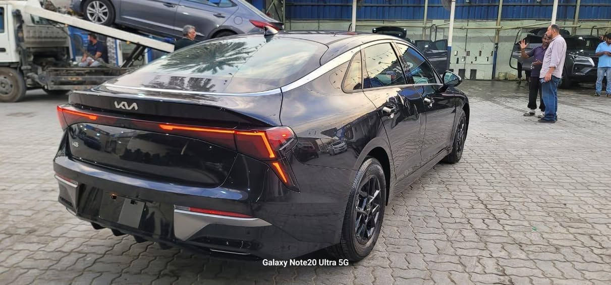 السلام عليكم دخول جديد للبيع ك فايف ٢٥ جاهزة للاخير صورالحادث مع المنشورمرقم شهداء قادسيه السعر ١٧٥ للاستفسار ***********
