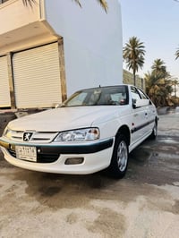 بيجو بارص • ٢٠١١ • ١٥٠٠٠٠ كم