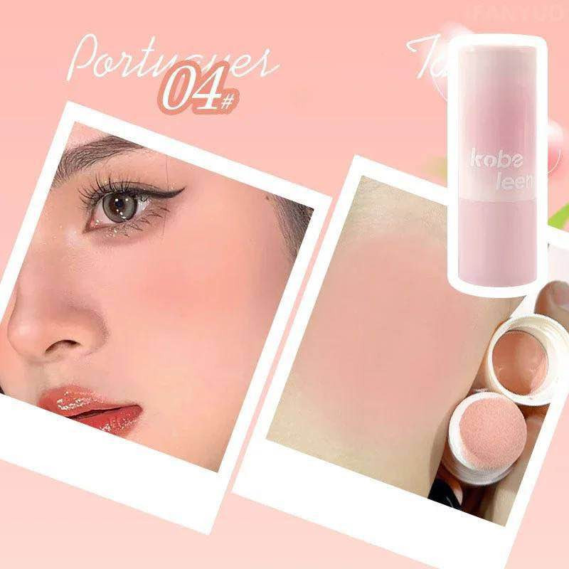 حلويات كوريا ❤️😍
بلاشر كوري باودر CARP UVINI   
اكتشفي جمالك الطبيعي مع البلاشر الكوري! تألقي بخدود وردية بلمسة واحدة 💕
البلاشر المثالي يمتزج مع بشرتك بكل سلاسة و ثبات ليمنحك خدود موّردة  ذات مظهر نهائي مات لايُقاوم 🌸
يتوفر بأربعه درجات
#01
#02
#03
#04
🚘يوجد خدمة توصيل لجميع محافظات العراق ٤ الاف🚘 بغداد, العراق


**إذا كنت صاحب هذا الإعلان وتريد حذفه لأي سبب، رجاءا أرسل رسالة إلى الدعم الفني**