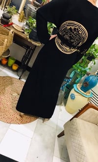 عباية • سحاب • قياس ٤٤