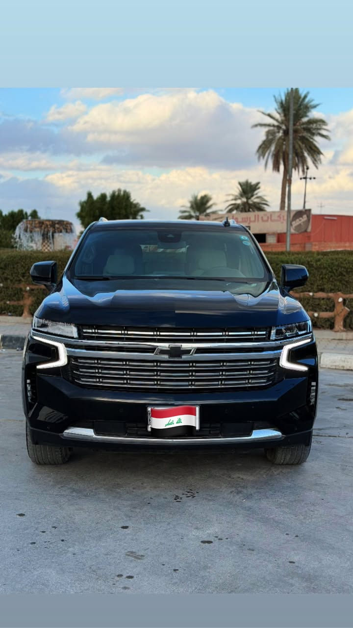 سلام عليكم
تاهو للبيع موديل 2023 Ls خليجي كفاله عامه رقم بغداد بسمي بيه بارد قليل بدون صبغ السعر 425 دولار 
للاستفسار ‭٠٧٧٨ ٢٤٧ ٧٦٥٢‬
