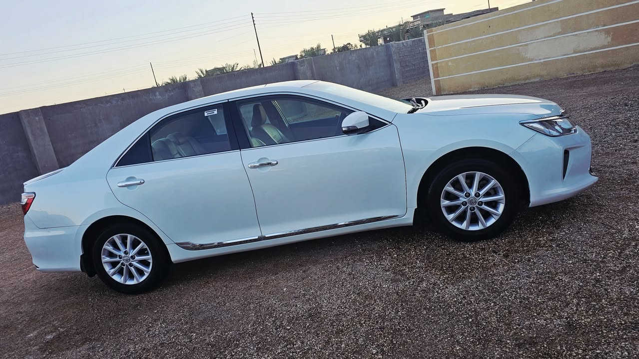 السلام عليكم كامري 2015 خليجي روسي مكفوله كفاله عامه للاستفسار الاتصال
***********
***********
