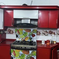 كاونتر • خلاط • قرب تقاطع درويش