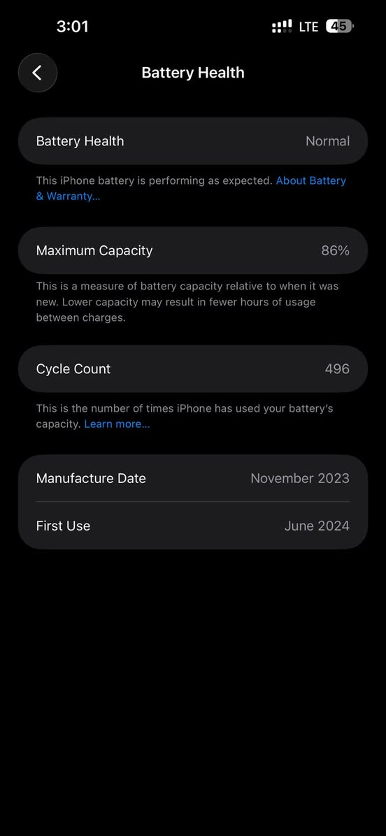 جهاز 15 ابلاس كامل ملحقاته جهاز جديد ماداخل أي صيانه تفحص وين ميعجبك 

السعر ٨٠٠ وبي مجال حبايب 

***********
***********

